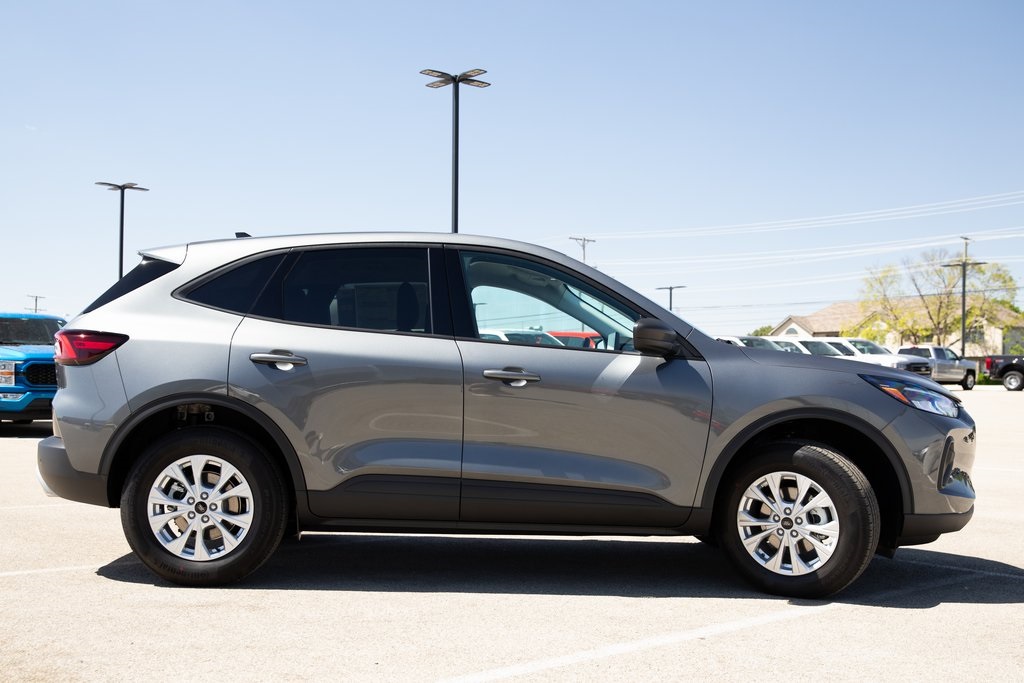 2025 Ford Escape Active photo 7