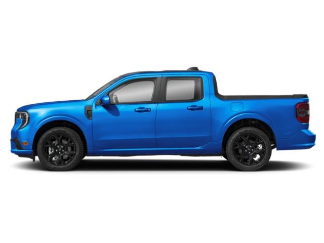2025 Ford Maverick photo 6