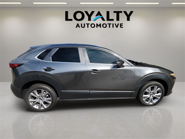 2022 Mazda CX-30 2.5 Select photo 6