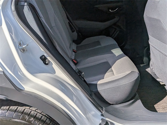 2025 Subaru Outback Premium photo 27