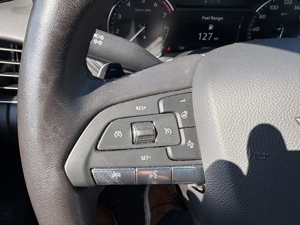 2024 Cadillac CT5 Premium Luxury photo 14