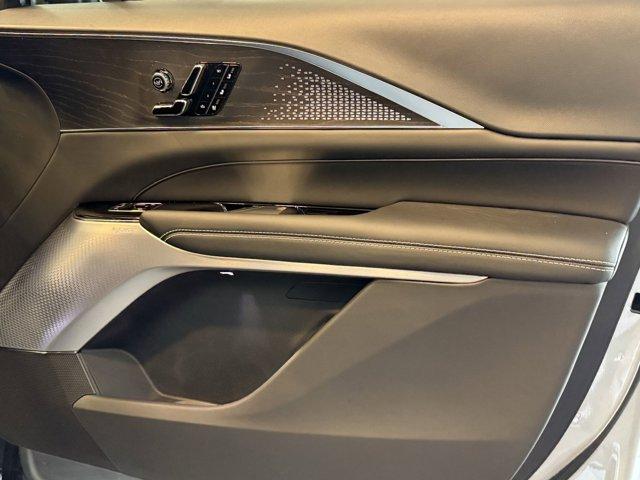 2026 Cadillac Lyriq photo 48