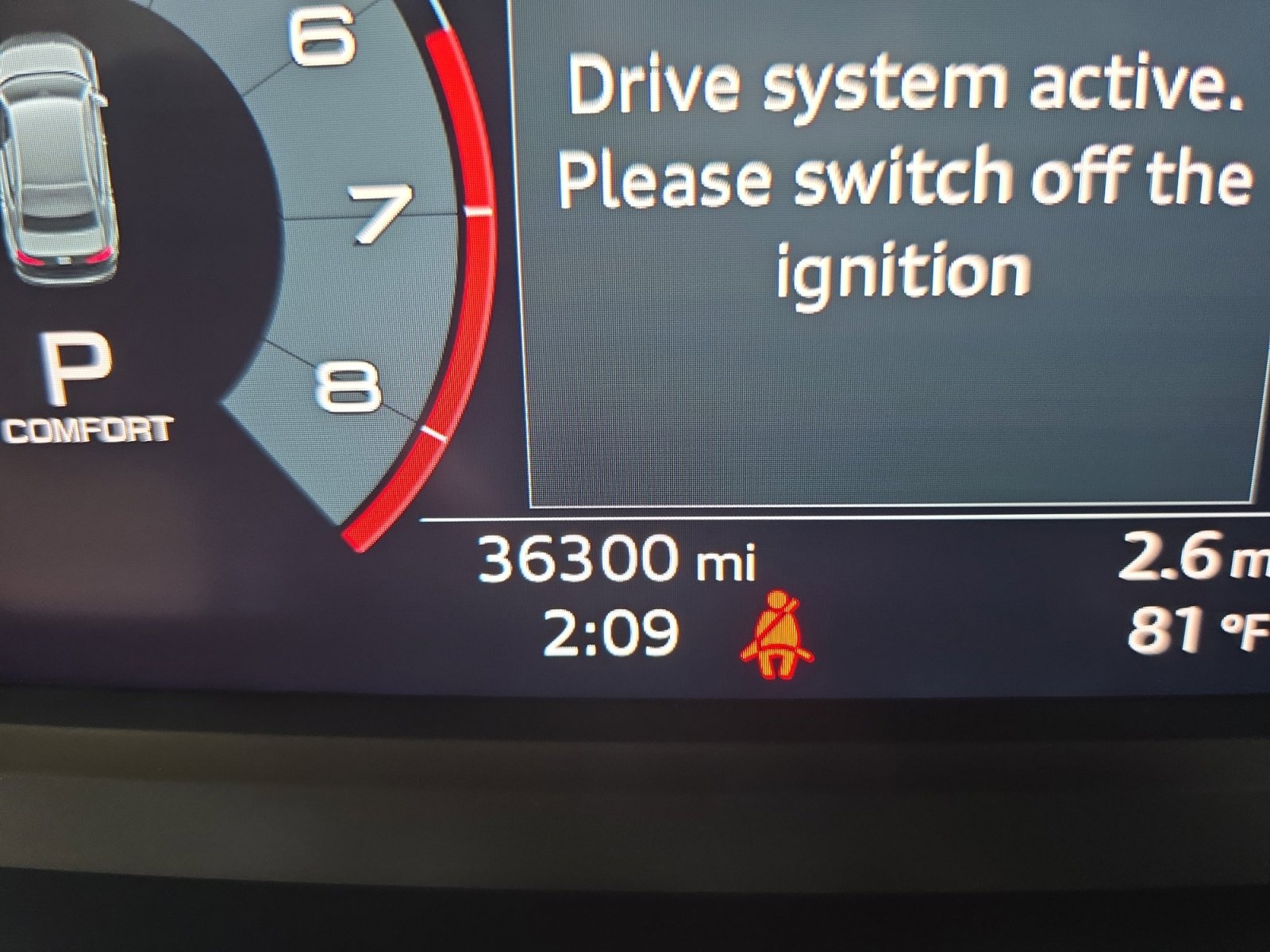 2022 Audi A3 Quattro Premium photo 8