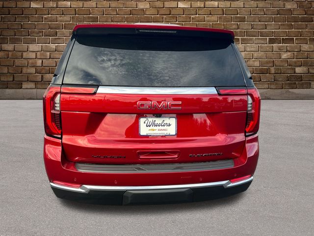 2026 Gmc Yukon photo 2