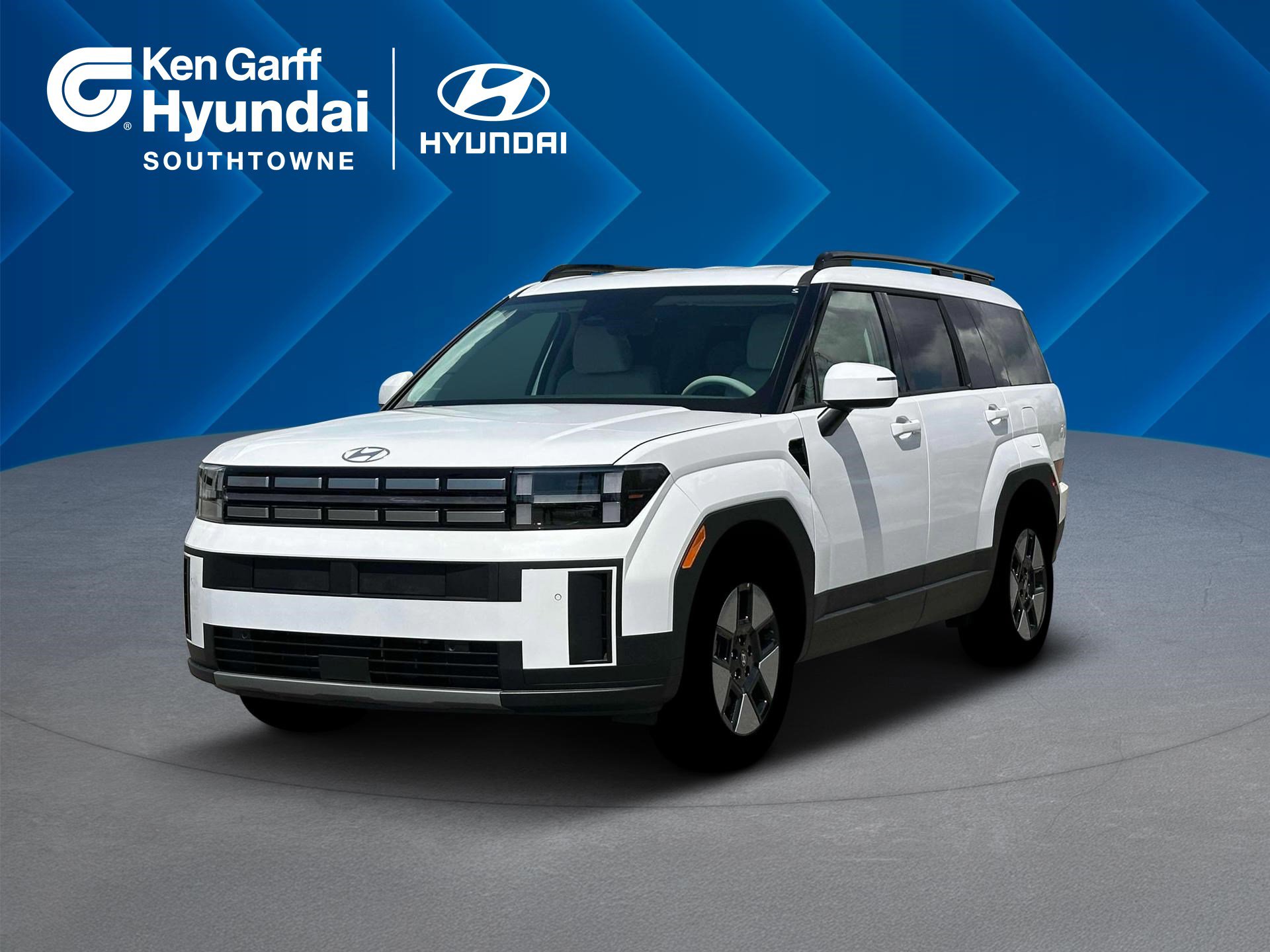 2026 Hyundai Santa Fe SEL's photo