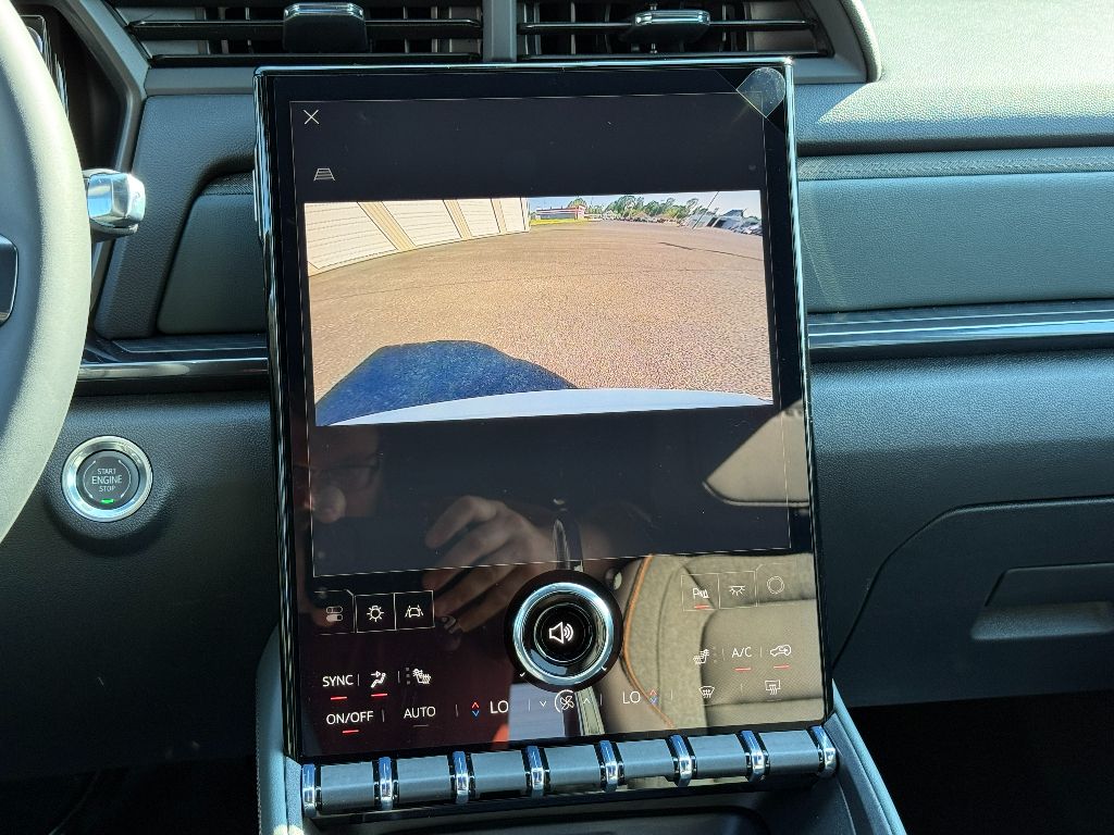 2026 Gmc Terrain AT4 photo 31