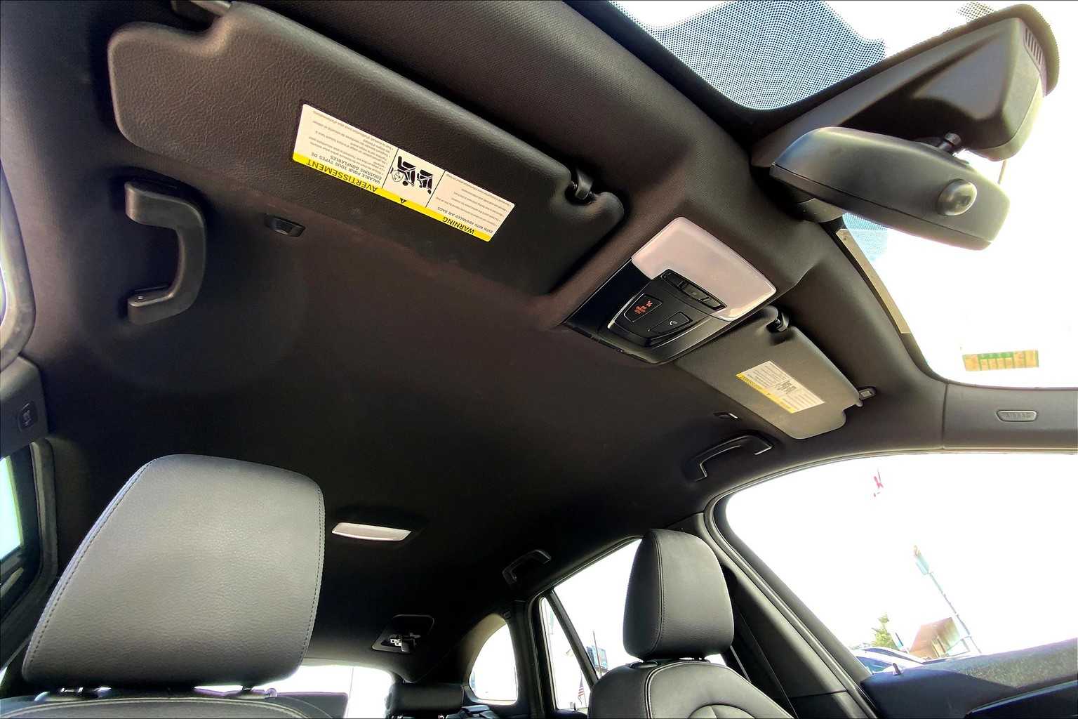 2019 Bmw X1 sDrive28i photo 12