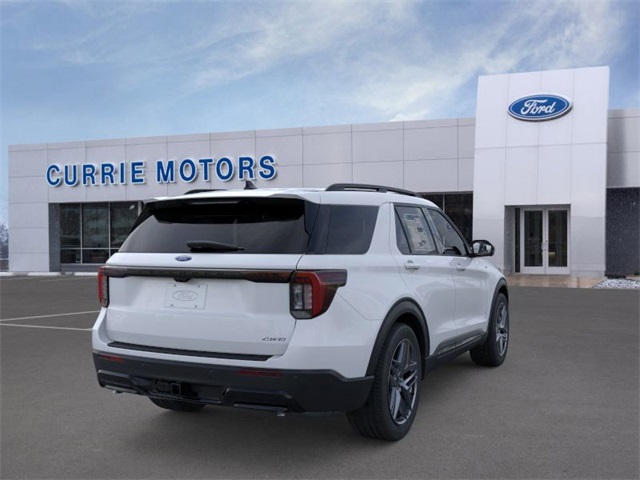 2026 FORD EXPLORER - Image 39