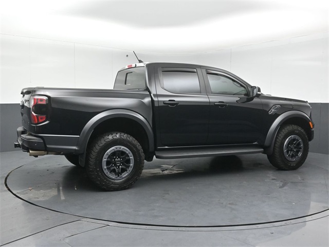 2024 FORD RANGER - Image 4