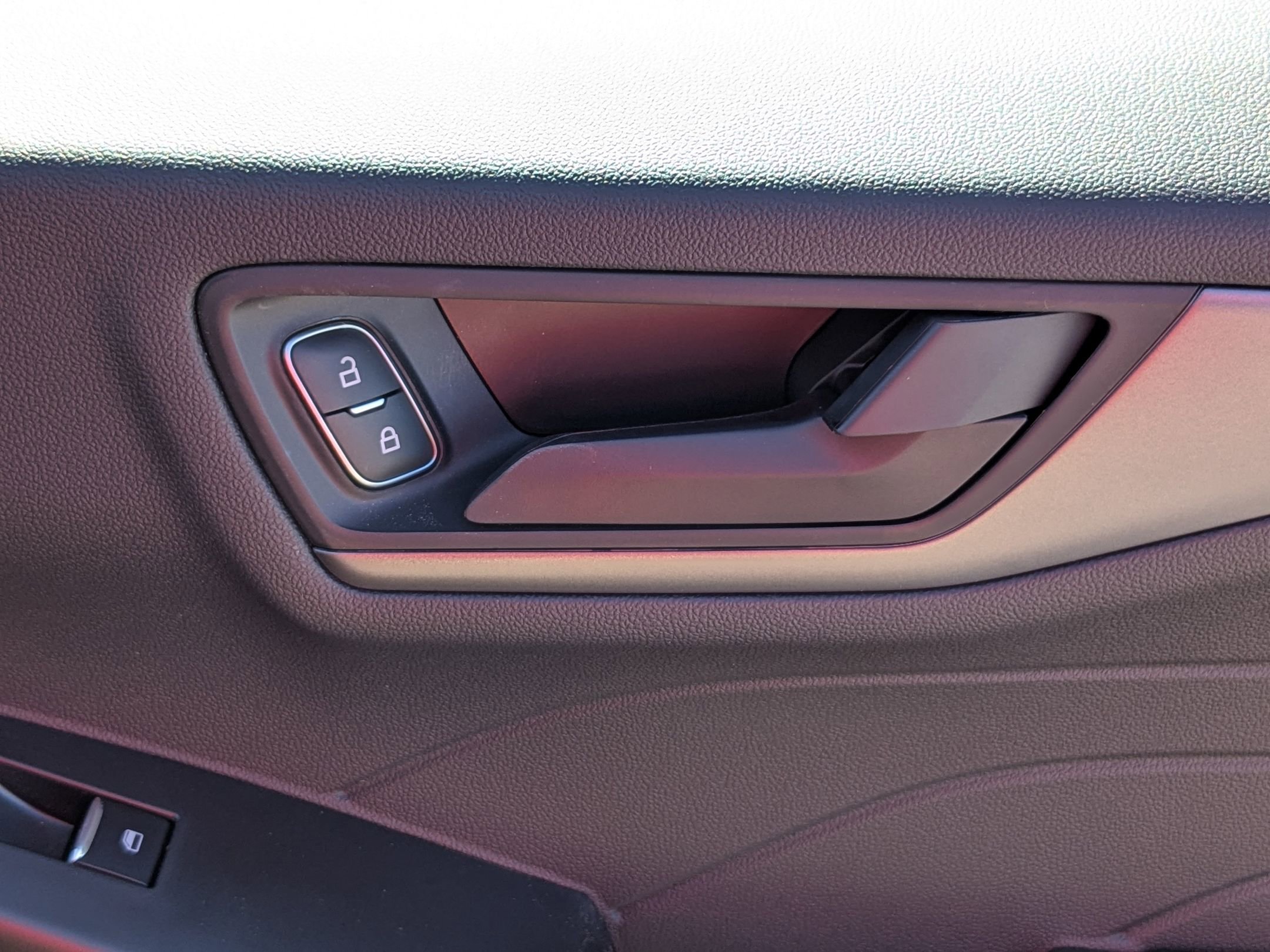2025 Ford Escape Active photo 35