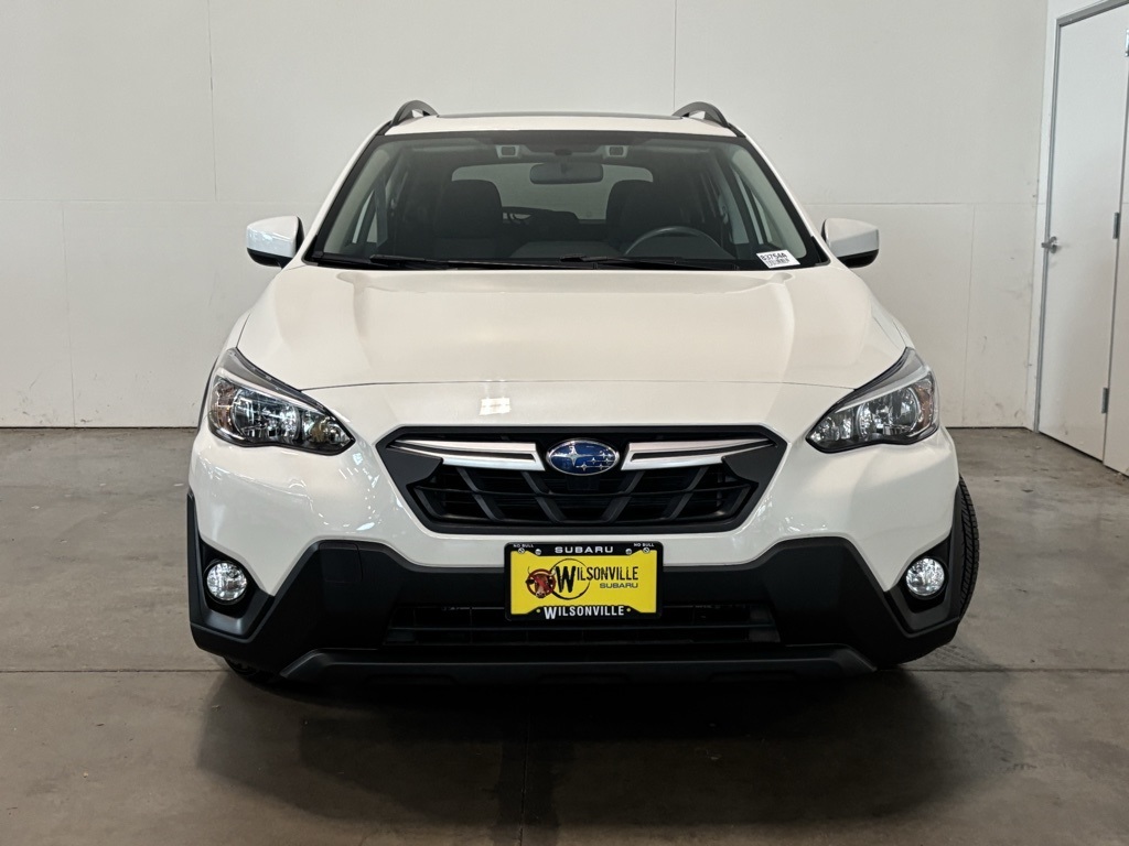 2023 Subaru Crosstrek Premium photo 14