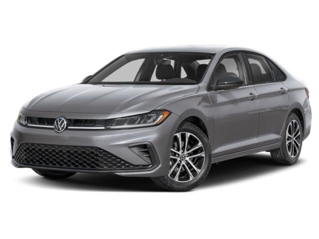 2025 Volkswagen Jetta