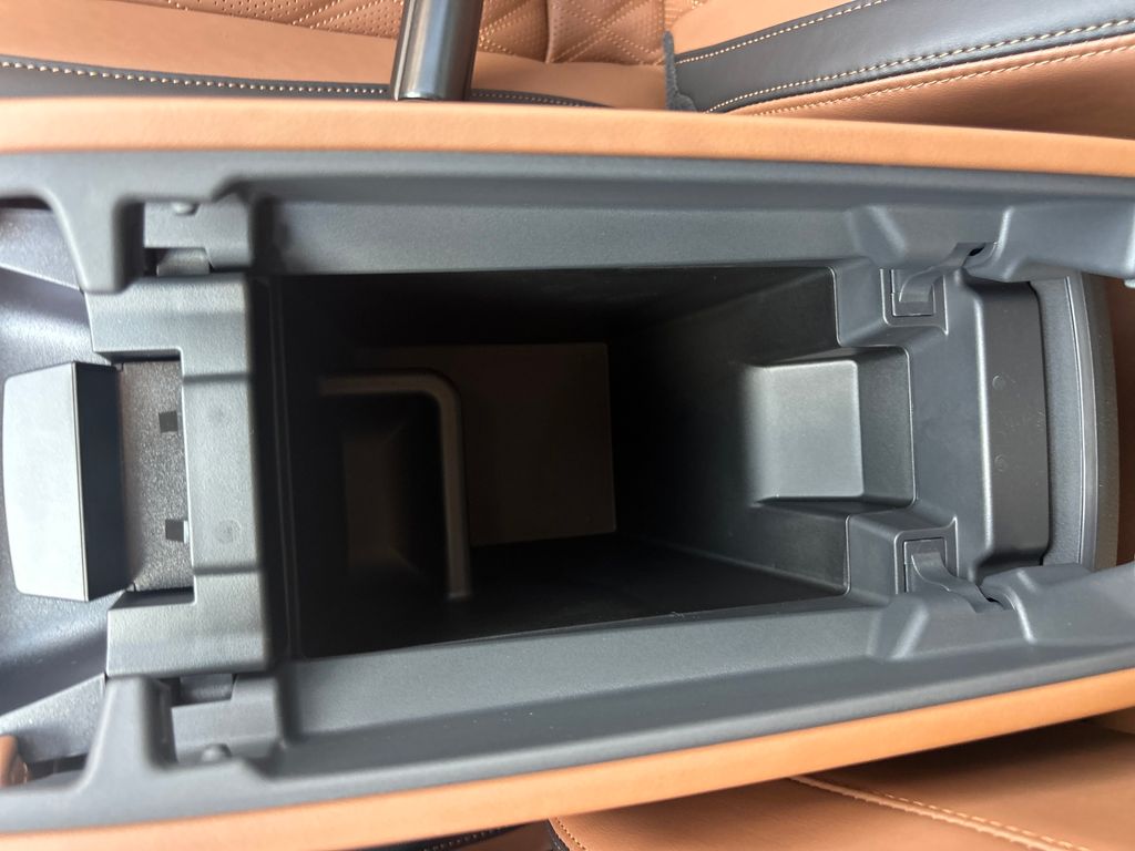 2026 Nissan Rogue Platinum photo 34