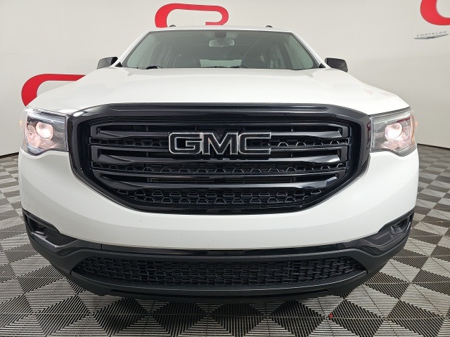 1GKKNMLS0KZ282206