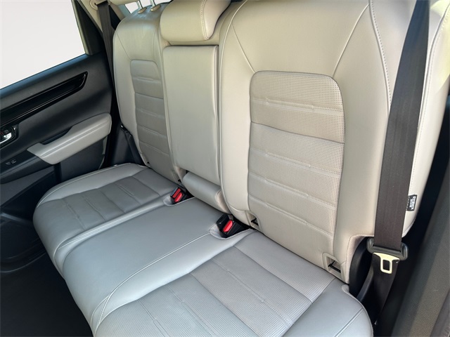 2023 Honda CR-V EX-L photo 13