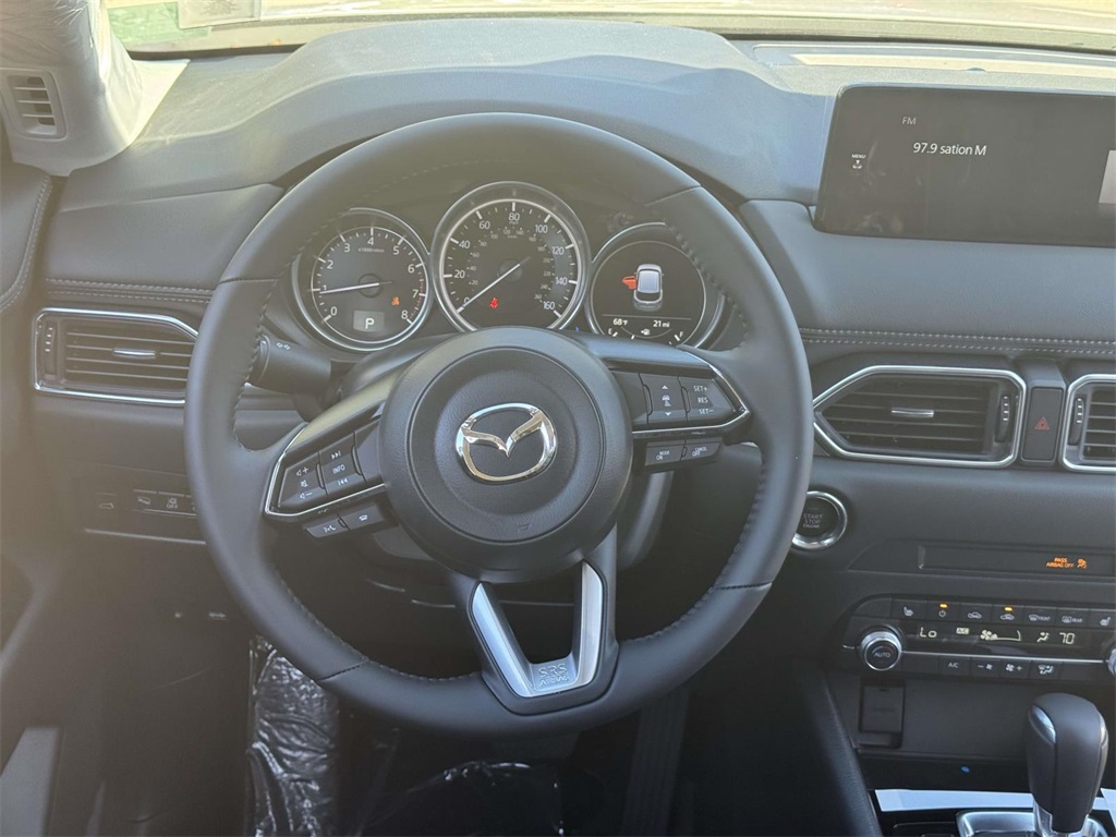 2025 Mazda CX-5 2.5 S Preferred photo 11