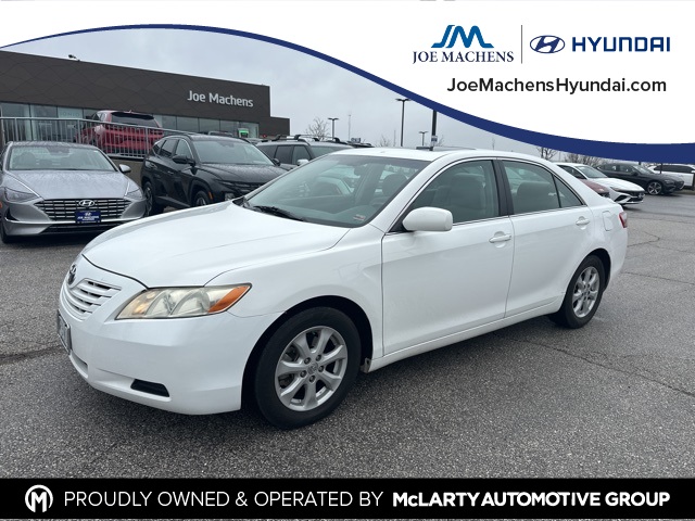 Used 2008 Toyota Camry LE with VIN 4T4BE46K68R029132 for sale in Columbia, MO