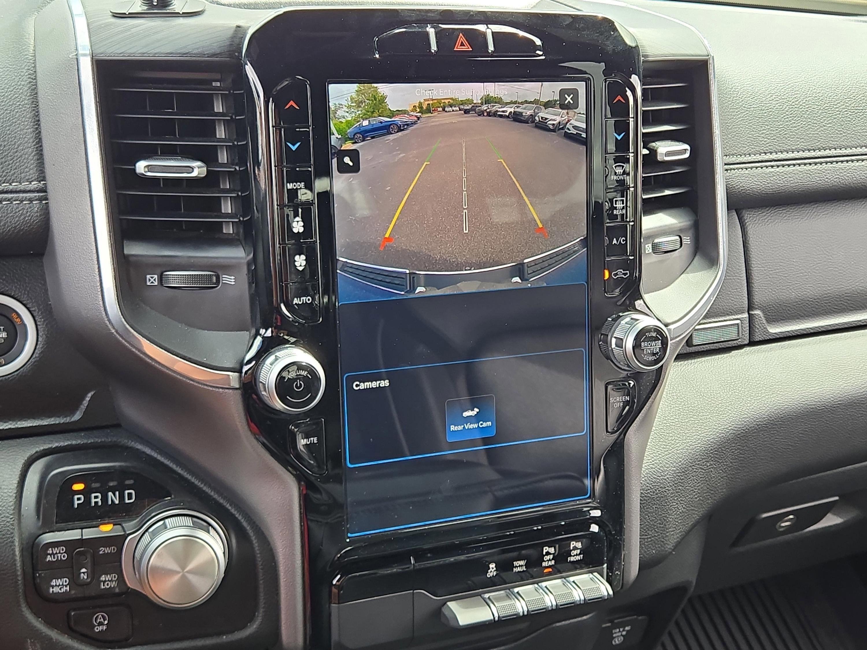 2023 Ram 1500 Laramie photo 24