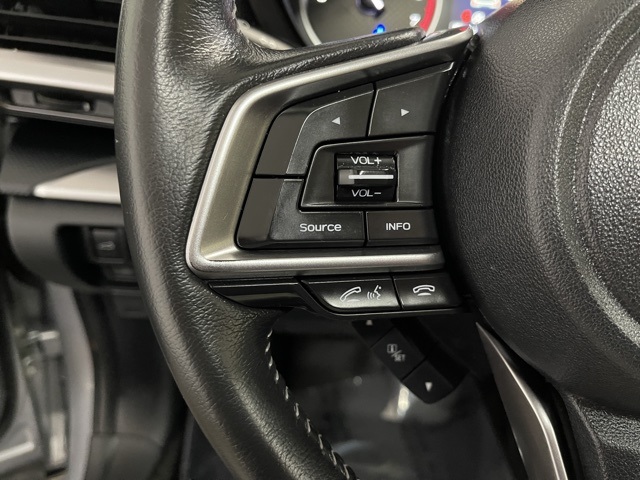 2020 Subaru Forester Premium photo 23