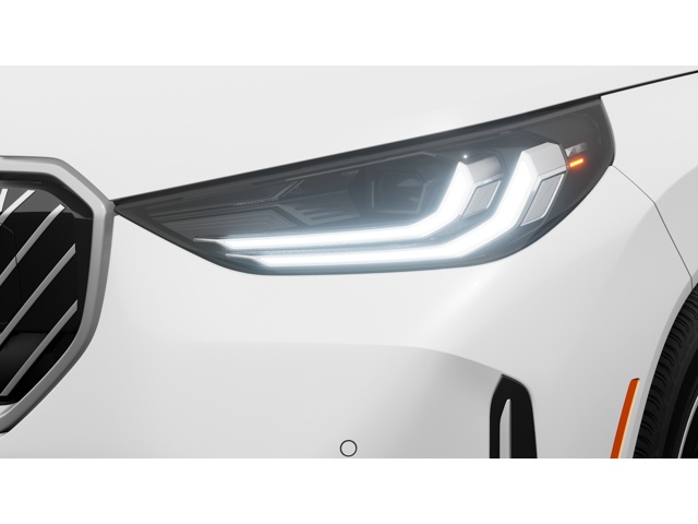 2025 Bmw X3 30x Drive photo 6