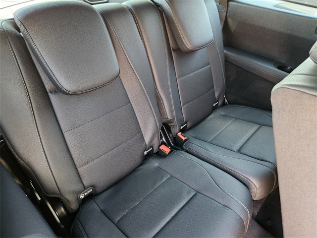2025 Mercedes Benz GLS 450 4MATIC photo 13