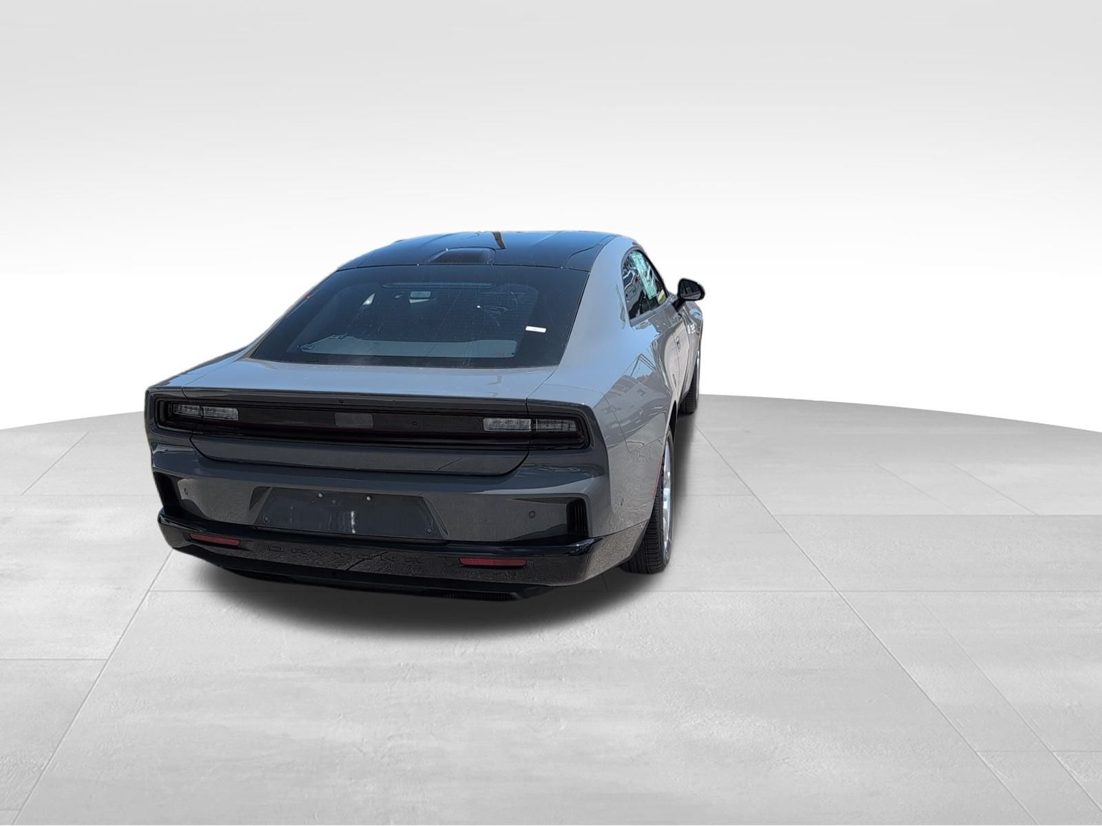 2025 Dodge Charger R/T photo 10