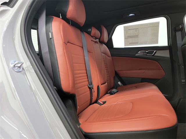 2026 Kia Sportage Hybrid SX Prestige photo 14