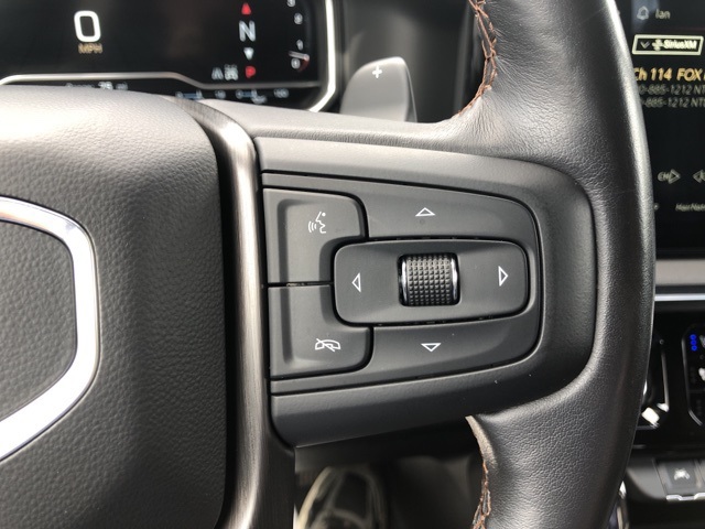 2022 Gmc Sierra 1500 AT4 photo 17