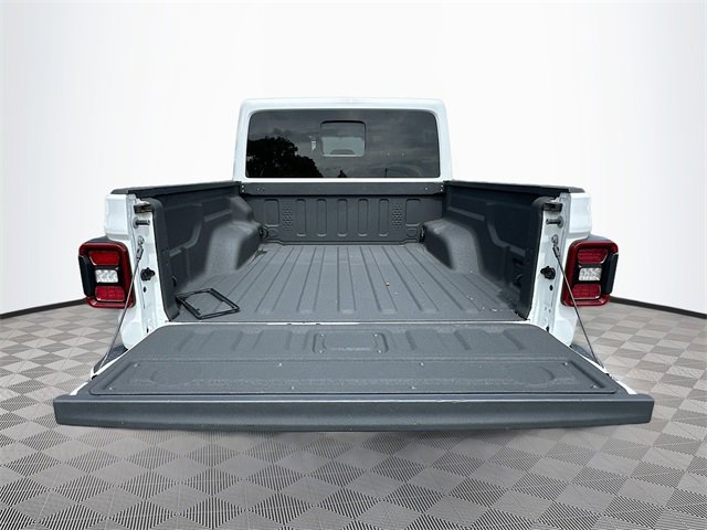 2023 Jeep Gladiator High Altitude photo 25