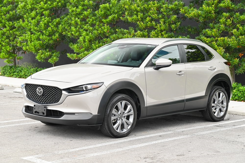 2023 Mazda CX-30 Select