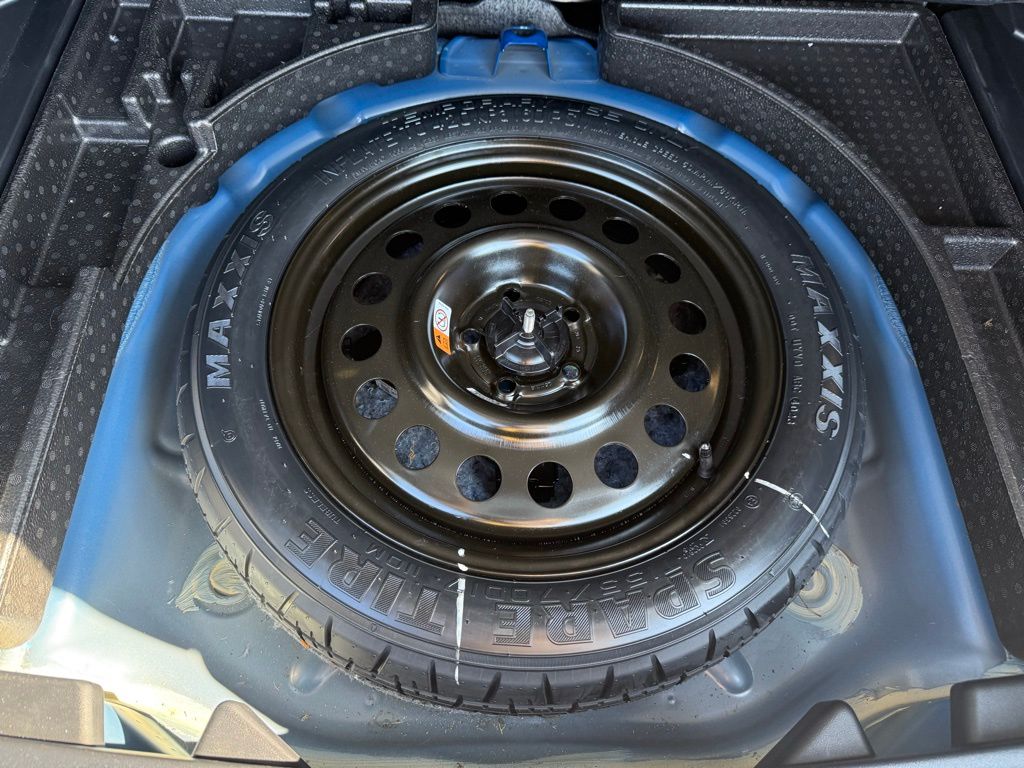 2024 Ford Bronco Sport Outer Banks photo 33