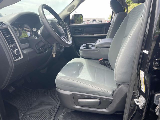 2018 Ram 3500 Tradesman photo 17