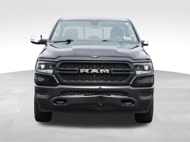 Used 2019 RAM Ram 1500 Pickup Tradesman with VIN 1C6SRFGT3KN682306 for sale in Burnsville, Minnesota