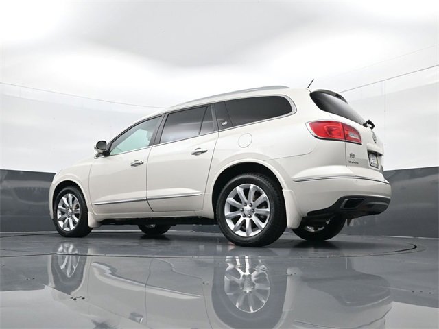2015 Buick Enclave Premium photo 28