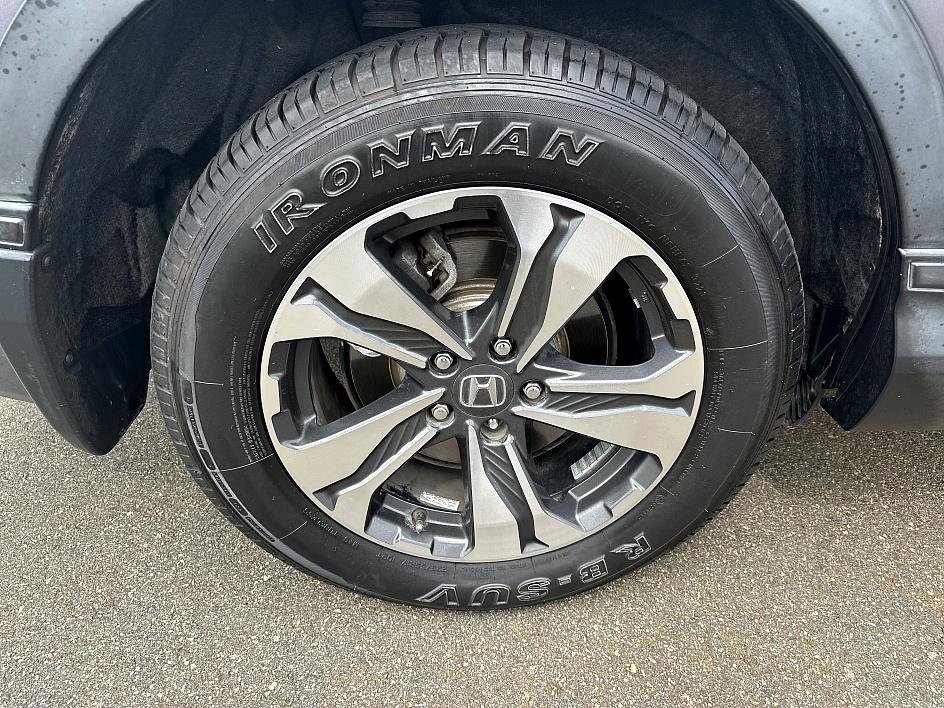 2020 Honda CR-V LX photo 21