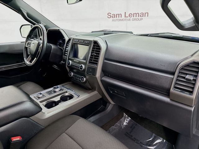 2021 Ford Expedition XLT photo 27