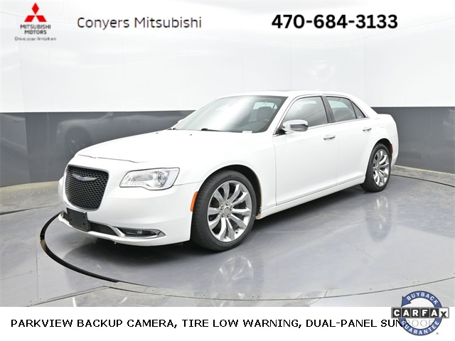 2020 Chrysler 300