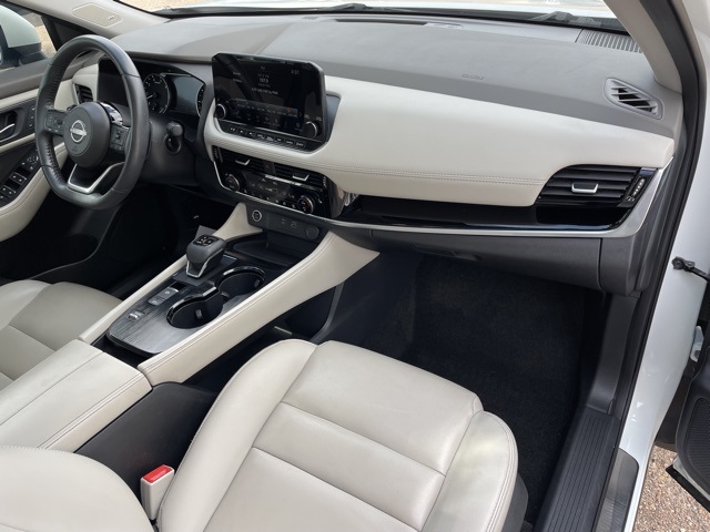2023 Nissan Rogue SL photo 19