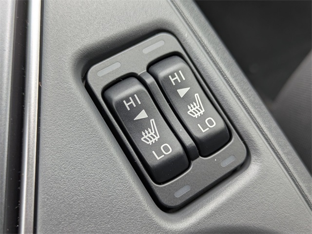2025 Subaru Crosstrek Premium photo 19