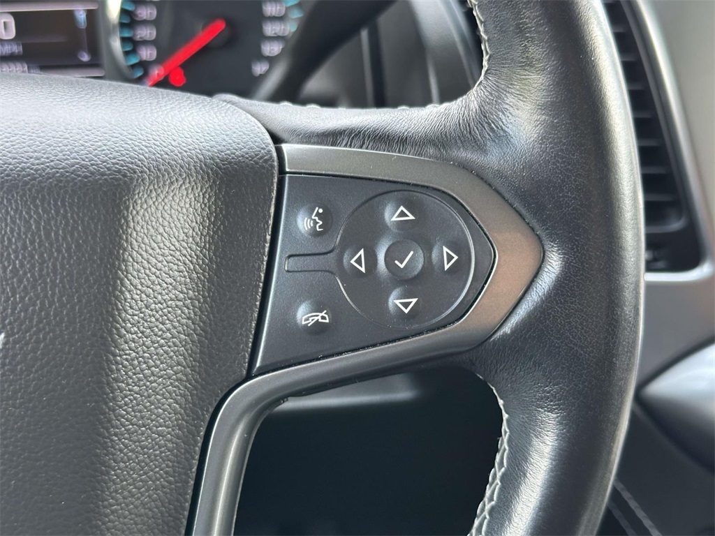 2019 Chevrolet Tahoe LT photo 8