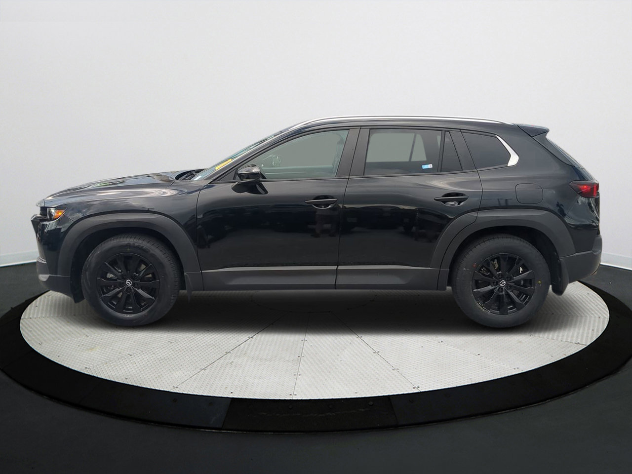 2023 Mazda CX-50 2.5 Preferred Plus photo 7