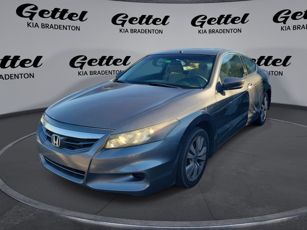 2011 Honda Accord EX