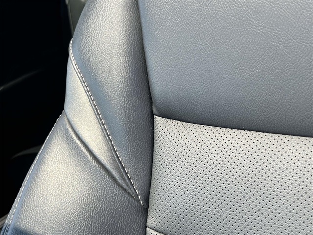 2021 Nissan Murano SL photo 19