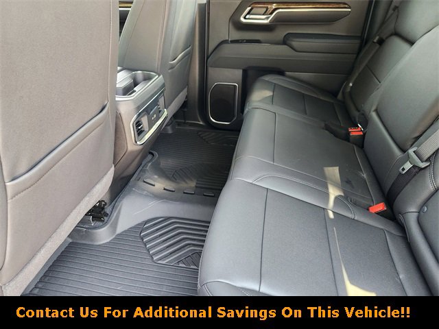 2026 Gmc Sierra 1500 Elevation photo 19