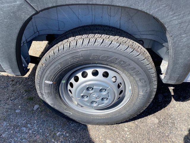 2025 Ram ProMaster 2500 photo 3