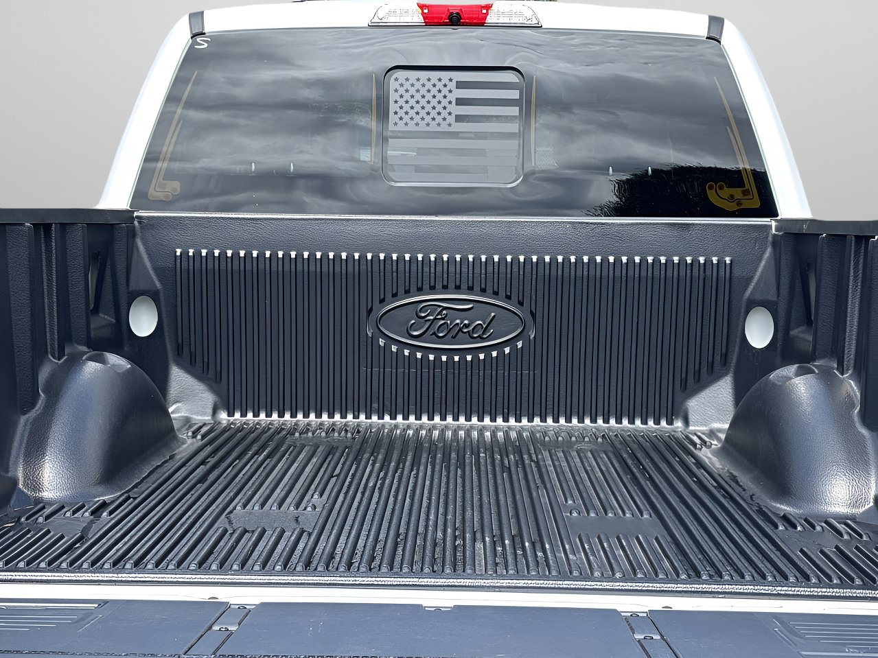 2024 Ford F-150 Platinum photo 7