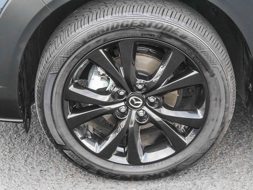 2024 Mazda CX-30 2.5 S Carbon photo 6