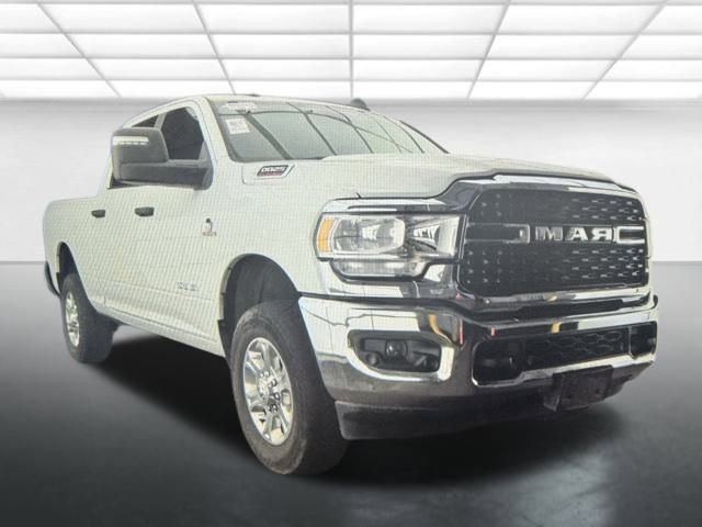 2024 RAM Ram 2500 Pickup Big Horn's photo