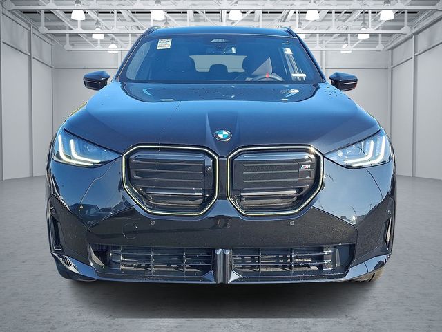 2026 Bmw X3 M50 photo 2