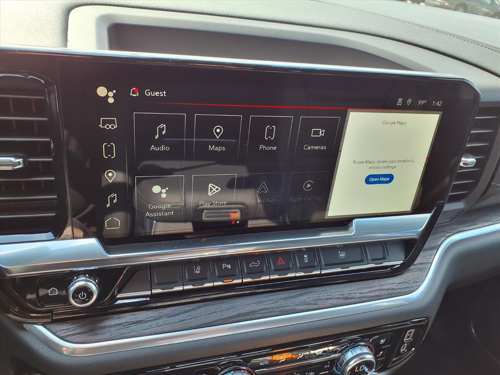 2026 Gmc Sierra 2500 HD SLT photo 4